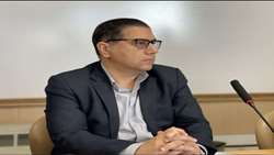 لزوم تغییر رویکرد مدیریت بخش کشاورزی خراسان رضوی در جهت کاهش فشار بر منابع آب و خاک